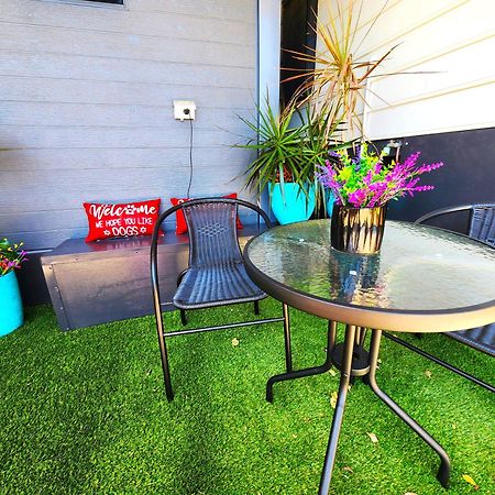 Magnetic Cabin Entire Studio On Magnetic Island Horseshoe Bay المظهر الخارجي الصورة