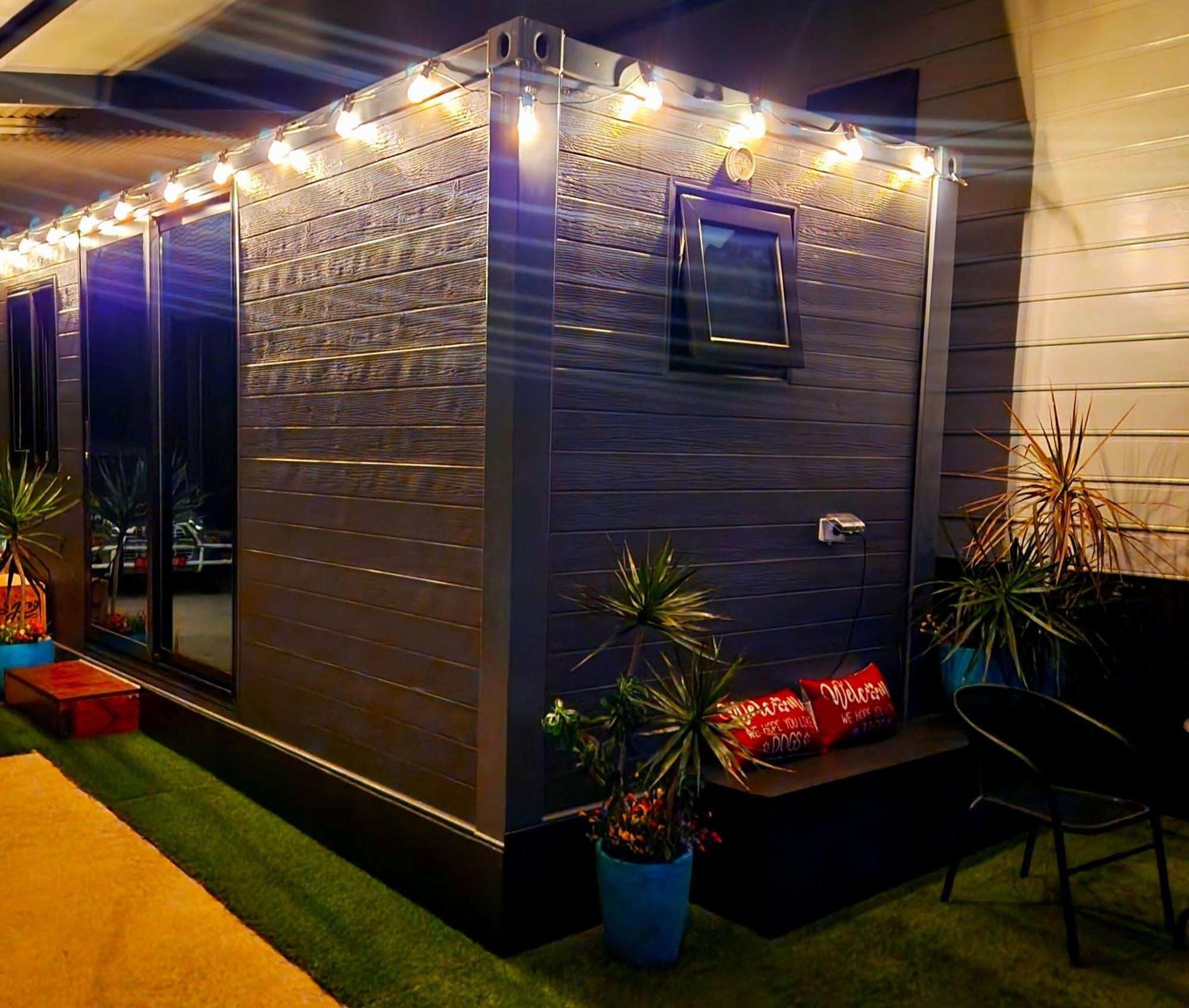 Magnetic Cabin Entire Studio On Magnetic Island Horseshoe Bay المظهر الخارجي الصورة