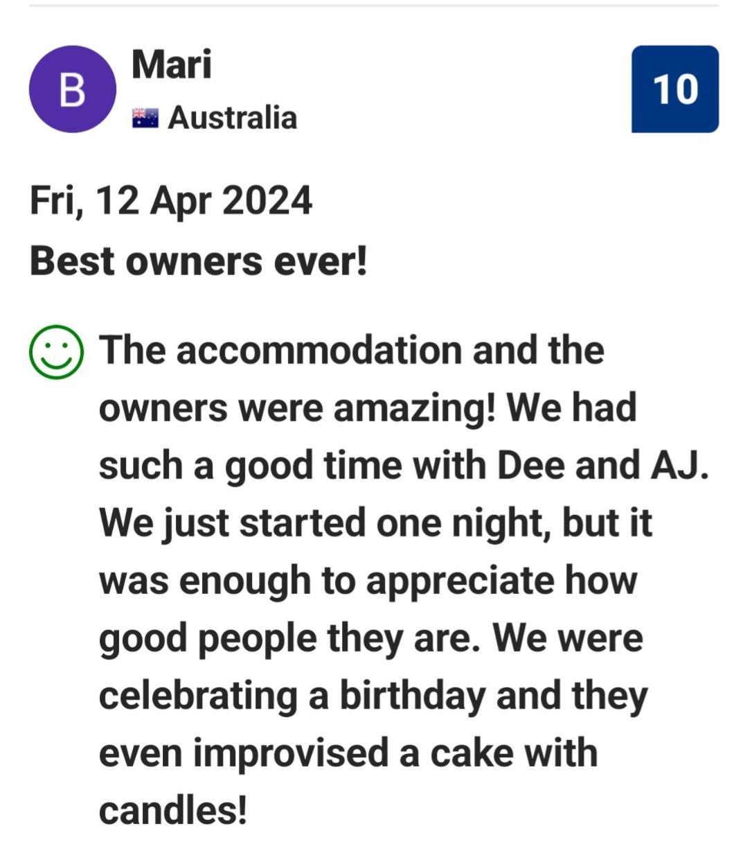 Magnetic Cabin Entire Studio On Magnetic Island Horseshoe Bay المظهر الخارجي الصورة